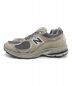 NEW BALANCE (ニューバランス) ML2002RA グレー サイズ:25.5：10000円