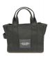 MARC JACOBS (マークジェイコブス) The Small Tote Bag　M0016493 ブラック：10000円