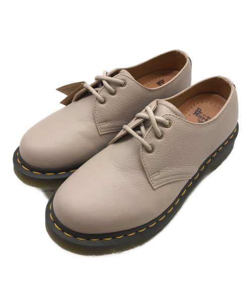 Dr.Martens（ドクターマーチン）Dr.Martens (ドクターマーチン) 1461 3 ホール シューズ 30923348 ビンテージトープ サイズ:UK 5 未使用品の古着・服飾アイテム