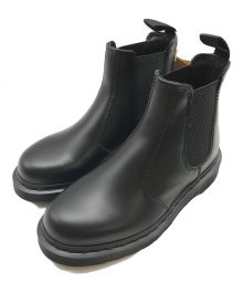 Dr.Martens（ドクターマーチン）の古着「2976 MONO チェルシー ブーツ 25685001」｜ブラック