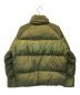 NIKE (ナイキ) DOWN FILL JACKET カーキ サイズ:L：8000円