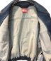 中古・古着 DIESEL (ディーゼル) DE-KHLO-S TRACK JACKET　A13263068KV インディゴ サイズ:M：30000円