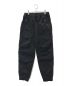 DIESEL（ディーゼル）の古着「P-MIRT TROUSERS A10576OPCAK」｜ブラック