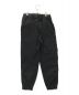 DIESEL (ディーゼル) P-MIRT TROUSERS A10576OPCAK ブラック サイズ:40：20000円