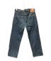 EVISU (エビス) デニムパンツ　Lot.2004 インディゴ サイズ:W32：5000円