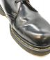 中古・古着 Dr.Martens (ドクターマーチン) レザーシューズ　1461 ブラック サイズ:UK7：6000円