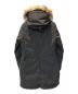 CANADA GOOSE (カナダグース) Rossclir Parka　2580LA ブラック サイズ:S：50000円