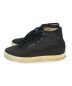 Maison Margiela (メゾンマルジェラ) CANVAS HIGH TOP S57WS0412 ブラック サイズ:26.5：18000円