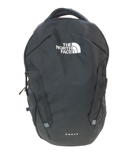 THE NORTH FACE（ザ ノース フェイス）THE NORTH FACE (ザ ノース フェイス) リュック　NF0A3VY2 ブラックの古着・服飾アイテム