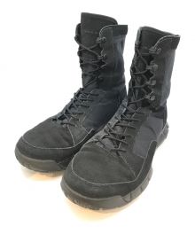 OAKLEY COYOTE（オークリー）の古着「Coyote Boot　FOF100298-02E」｜ブラック