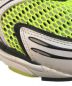 中古・古着 SAUCONY (サッカニー) スニーカー S70704-6 ホワイト×イエロー サイズ:27.5：5000円