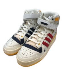 adidas×ERIC EMANUEL（アディダス×エリック エマニュエル）の古着「FORUM 84 HIGH EE」｜ホワイト