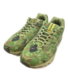 NIKE（ナイキ）の古着「Air Max Triax 96 Safari Camo　CT5543-300」｜グリーン