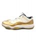 NIKE (ナイキ) RETRO LOW CLOSING CEREMONY　528895-103 ホワイト サイズ:26.5：6000円