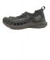 KEEN (キーン) UNEEK 1022377 ブラック サイズ:28cm：5000円