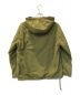 CAL O LINE (キャルオーライン) UPDATE SNOW PARKA　CL192-090 グリーン サイズ:S：10000円