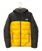 THE NORTH FACEザ ノース フェイス）の古着「ライモジャケット　NY81905」｜イエロー×ブラック