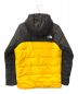 THE NORTH FACE (ザ ノース フェイス) ライモジャケット　NY81905 イエロー×ブラック サイズ:M：11000円