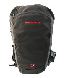 MAMMUT（マムート）の古着「エクセロン30Ｌ」｜ブラック