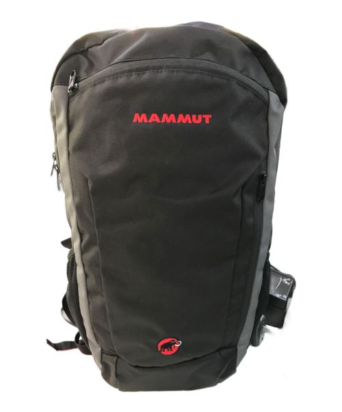 MAMMUT（マムート）MAMMUT (マムート) エクセロン30Ｌ ブラックの古着・服飾アイテム