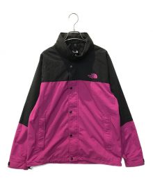 THE NORTH FACE（ザ ノース フェイス）の古着「ハイドレナウィンドジャケット NP21835」｜ピンク