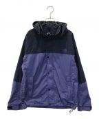 THE NORTH FACEザ ノース フェイス）の古着「ハイドレナウィンドジャケット NP72131」｜ネイビー