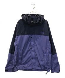 THE NORTH FACE（ザ ノース フェイス）の古着「ハイドレナウィンドジャケット NP72131」｜ネイビー