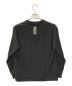 THE NORTH FACE (ザ ノース フェイス) RAGE L/S Tee　NT81965 ブラック サイズ:S：3980円