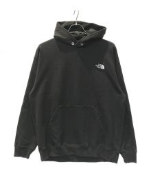 THE NORTH FACE（ザ ノース フェイス）の古着「ネバーストップアイエヌジーフーディ」｜ブラック