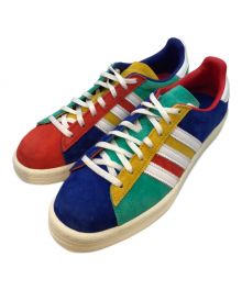 adidas（アディダス）の古着「Campus 80s "Multi"」｜マルチカラー