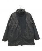 THE NORTH FACEザ ノース フェイス）の古着「GTX Puff Magne Triclimate Jacket」｜ブラック