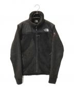 THE NORTH FACEザ ノース フェイス）の古着「VERSA AIR JACKET　NA45702」｜ブラック