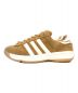 adidas (アディダス) スニーカー　CAMPUS SUPREME　IE2222 ベージュ サイズ:26.5：5000円