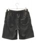 Needles (ニードルズ) Basketball Short　KP181 ブラック サイズ:S：14000円