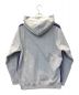 Needles (ニードルズ) STUDIOUS (ステュディオス) Sweat Hoodie　MR448 グレー サイズ:L：16000円