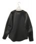 Y-3 (ワイスリー) FUTURE SPORT SWEATER CE6765 ブラック サイズ:M：10000円