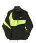 NIKE（ナイキ）の古着「VM SWOOSH FULL ZIP JACKET　BQ6546-017」｜ブラック