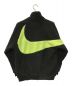 NIKE (ナイキ) VM SWOOSH FULL ZIP JACKET　BQ6546-017 ブラック サイズ:L：6000円