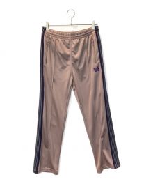 Needles（ニードルズ）の古着「Narrow Track Pants　J0345」｜ラベンダー