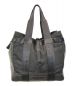 PORTER (ポーター) HEAT  TOTE BAG　703-07966 ブラック：10000円