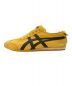 Onitsuka Tiger (オニツカタイガー) MEXICO 66 SLIP-ON 1183A746 イエロー サイズ:26.5：6000円