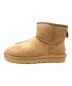 UGG (アグ) Classic Mini II　1016222 ブラウン サイズ:25 未使用品：15000円