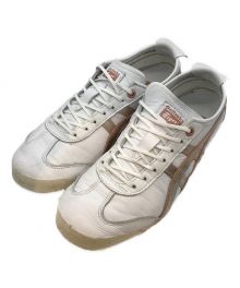 Onitsuka Tiger（オニツカタイガー）の古着「 MEXICO 66 SD」｜ホワイト