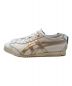 Onitsuka Tiger (オニツカタイガー)  MEXICO 66 SD ホワイト サイズ:24.5：5000円