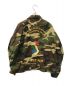 jieda (ジエダ) MONKEY TIME (モンキータイム) CAMO JACKET Jie-17S-mt01 オリーブ サイズ:S：8000円