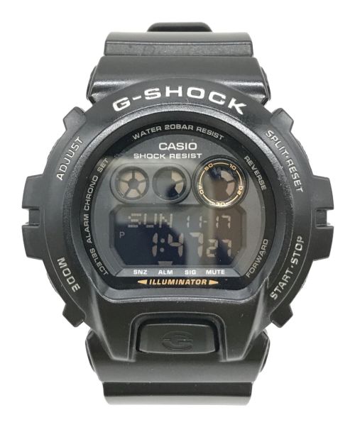 CASIO（カシオ）CASIO (カシオ) 腕時計　GD-X6900-1JFの古着・服飾アイテム