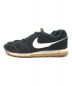 NIKE (ナイキ) MD RUNNER 2 SUEDE ブラック サイズ:27：2980円