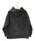 PLEASURES (プレジャーズ) PRICK HOODY ブラック サイズ:X-LARGE：3980円