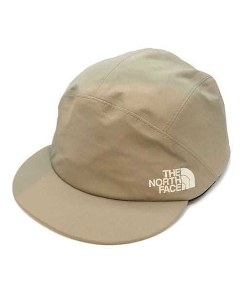 THE NORTH FACE（ザ ノース フェイス）THE NORTH FACE (ザ ノース フェイス) HYKE (ハイク) Trail Cap　NN242HK ベージュの古着・服飾アイテム