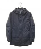 POLO RALPH LAURENポロ・ラルフローレン）の古着「Active System Insulated Field Jacket」｜ネイビー